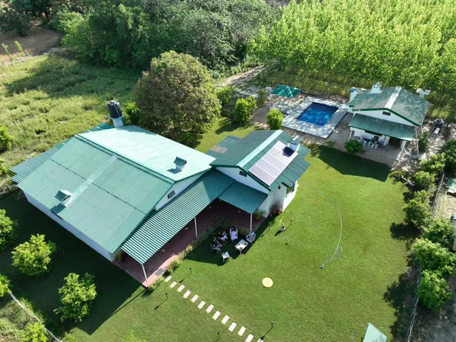 Raunaq, a boutique Farmstay, Hoshiarpur