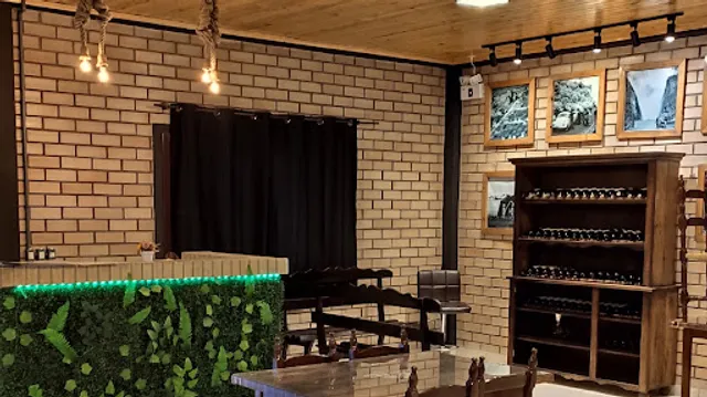 Royal Urubici - Pizza e Pasta