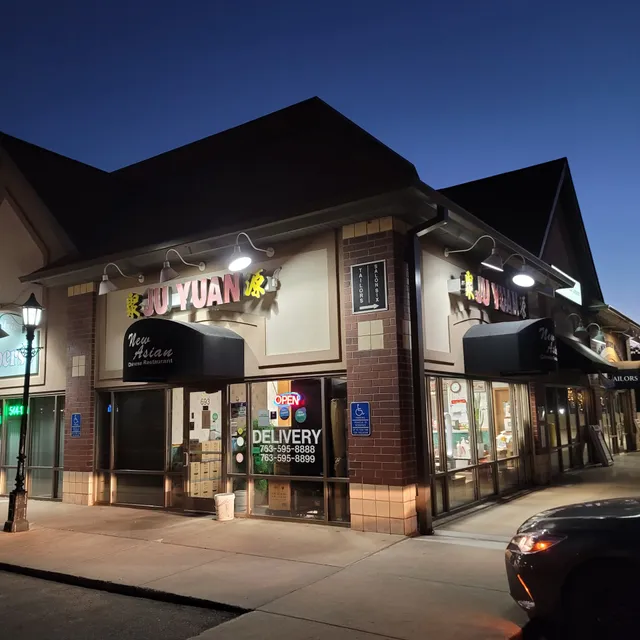 Golden Valley Town Square