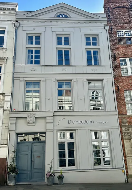 Hotel Die Reederin GmbH & Co. KG