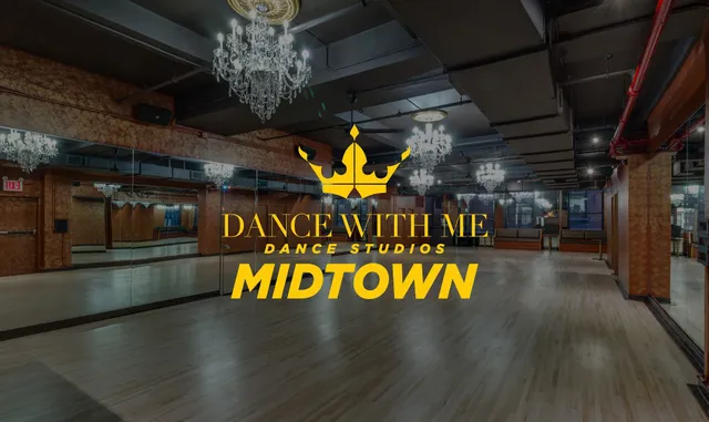Dance With Me Midtown