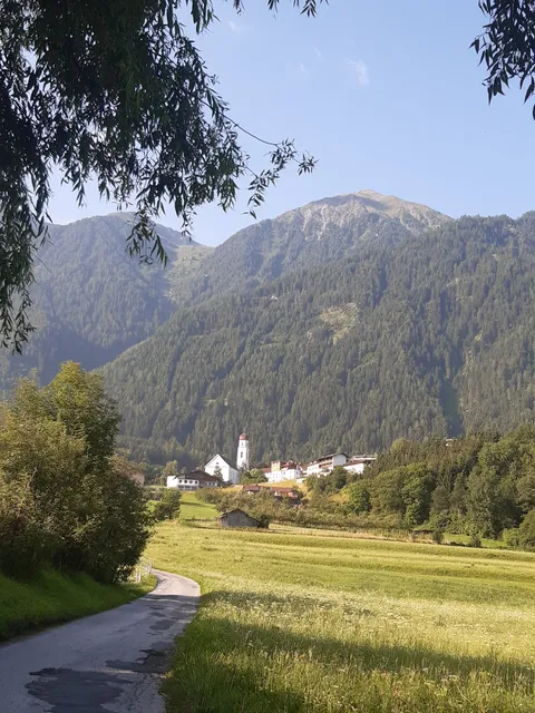 Sautens im Ötztal, Gästehaus Michaela