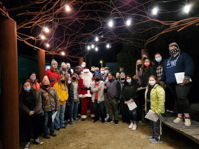 Walls of Wittenberg (WOW)