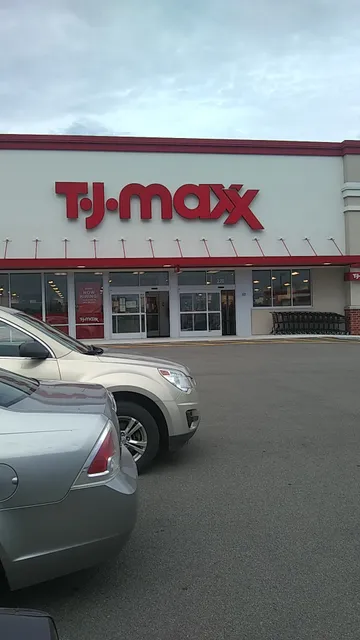 T.J. Maxx