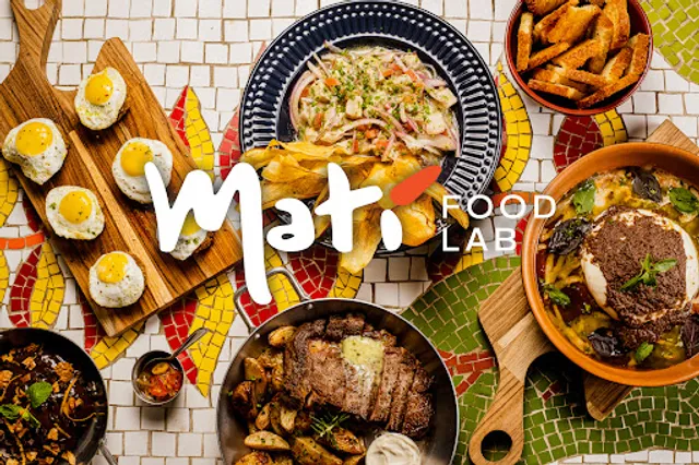 Matí Food Lab Bar e Restaurante - Governador Valadares
