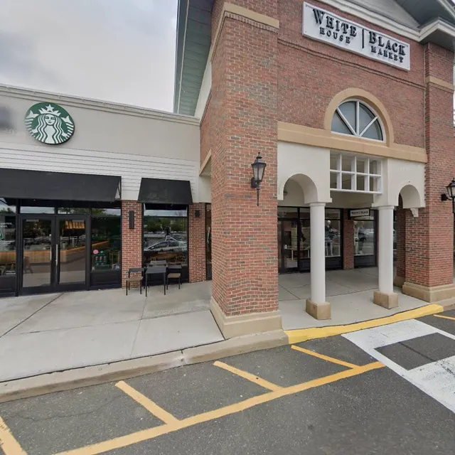 White House Black Market