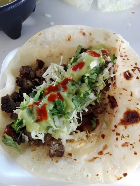 Tacos Varios de la Nuevo León