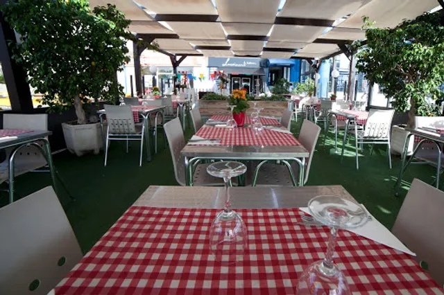 Lucciano La Trattoria - Centro Comercial