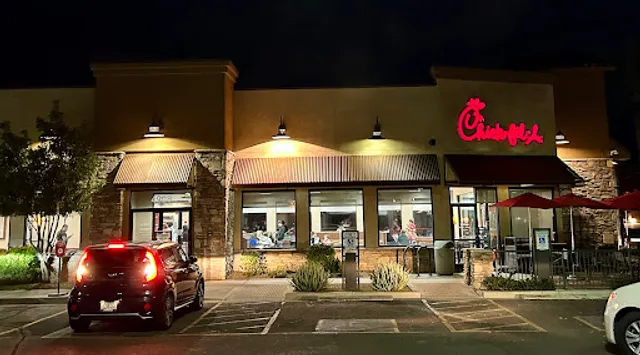 Chick-fil-A