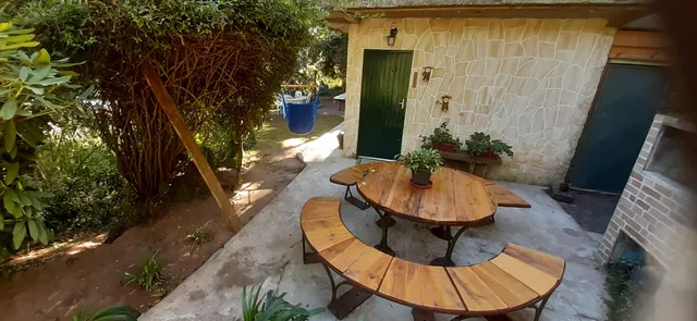 Dias's House hospedaria