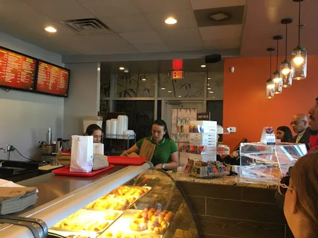 Fortuna Bakery & Coffee - Hunters Creek