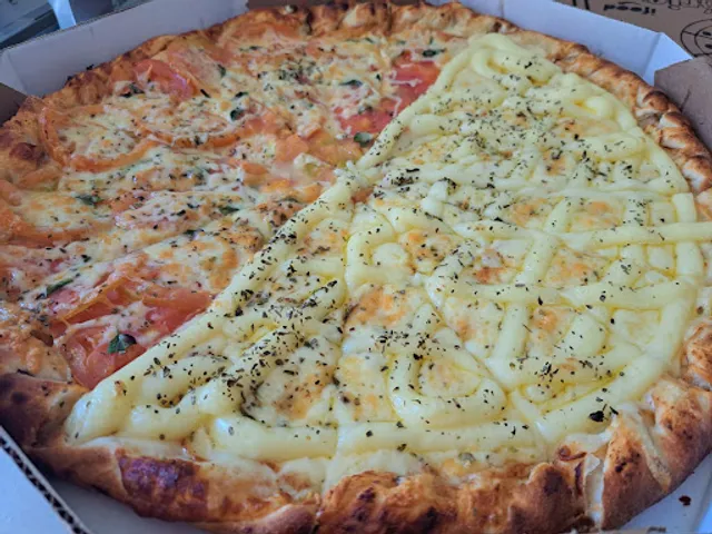 Empório Pizzaria - Balsa Nova/PR