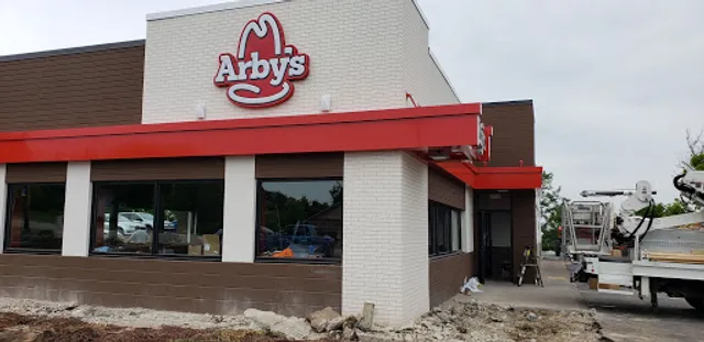 Arby's