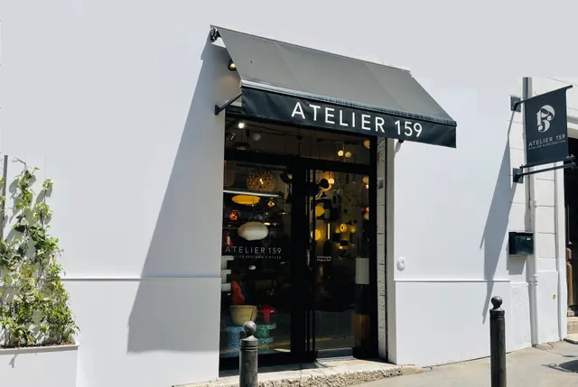 ATELIER 159