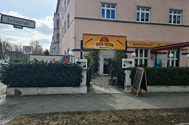 EL BUEN GUSTO Berlin