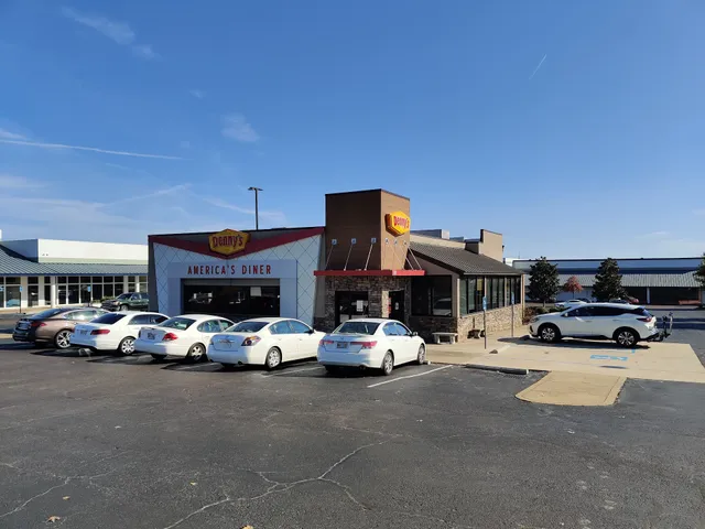 North Regency Square