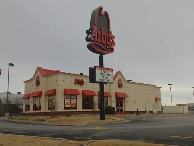 Arby's