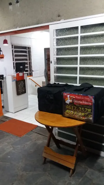 Pizzaria Távola da Granja