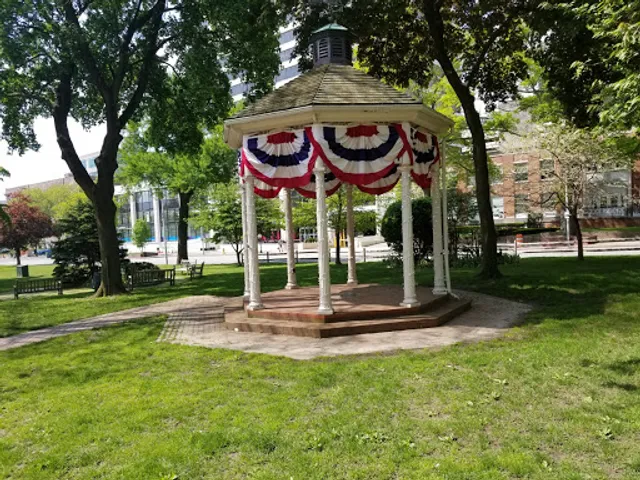 White Plains Park
