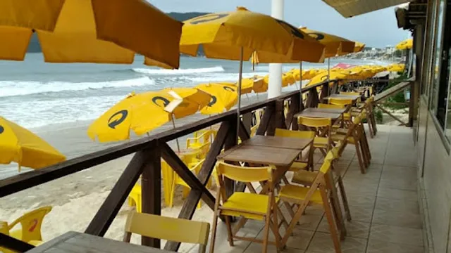 Restaurante & Petiscaria Porto Da Ilha