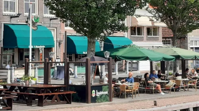 Café 't Noorderke & Restaurant Noorderpoort