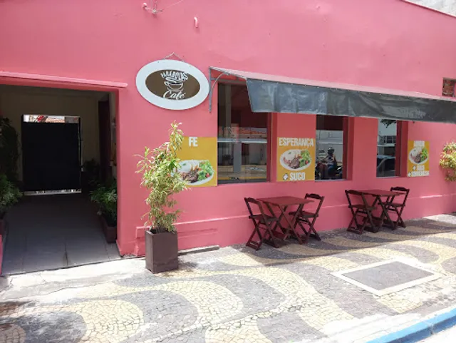 Parábolas Restaurante