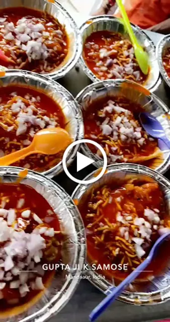 Gupta Kachori