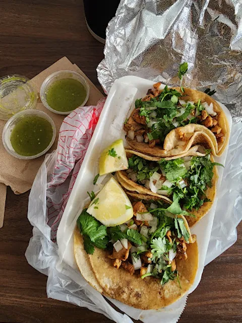 The Taco Station LLC