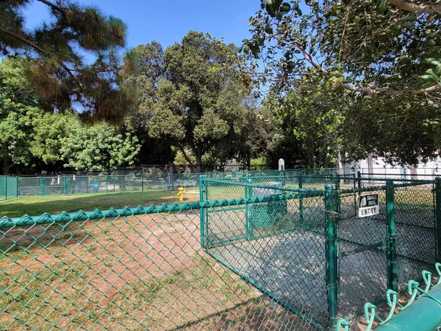 Dog Park | Garden Grove