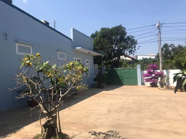 Nhà Nghỉ Kim Long