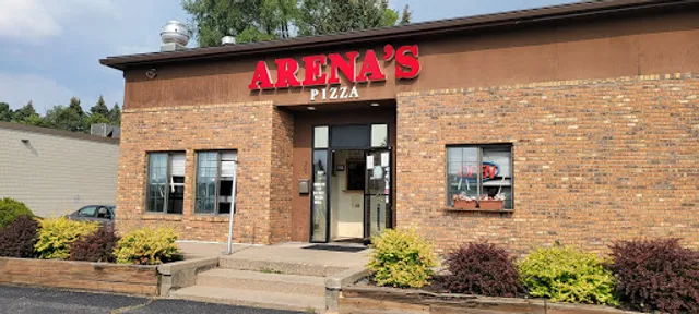 Arena's Pizza