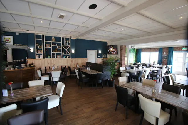 Restaurant De Nieuwe Brug