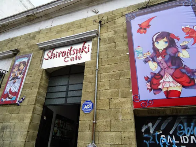 Shiroitsuki Restaurante