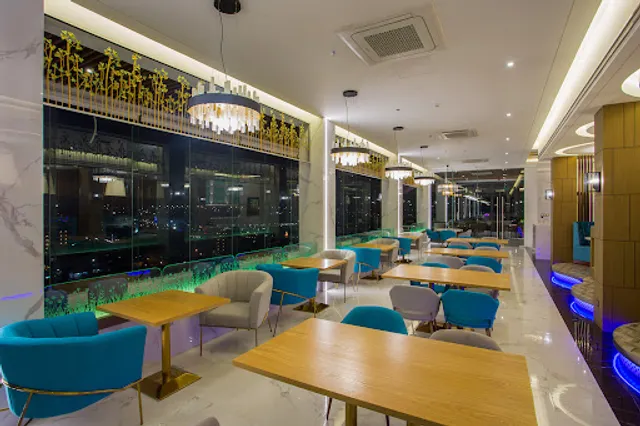 Royal Indian Curry House, Angeles City