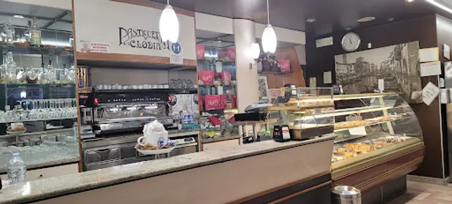 Pasticceria Clodia