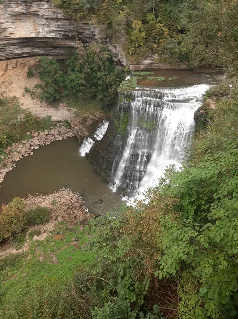 Tennessee State Parks