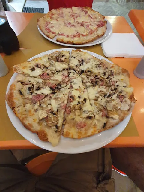 Rusticotto - Ben Pan Di Benedetto Tofani