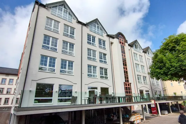 Trip Inn Cityhotel Gießen