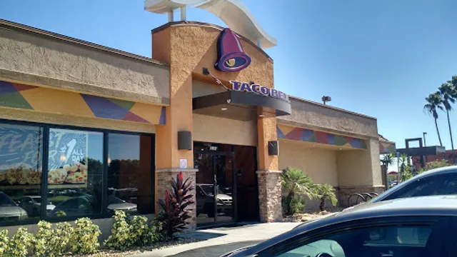 Taco Bell