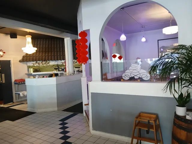 Prairie Asian Bistro