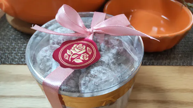 スイーツ工房KOMUGI