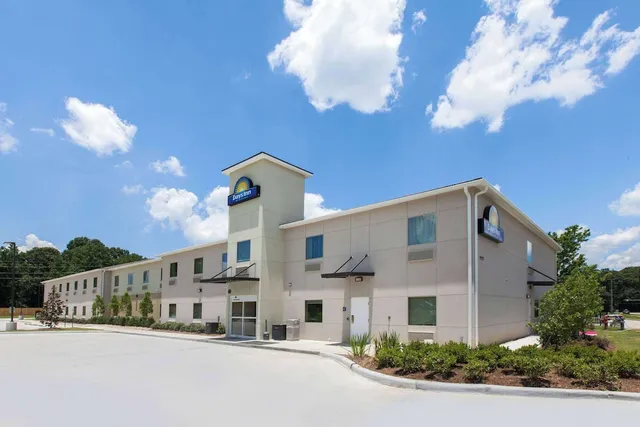 Days Inn by Wyndham Baton Rouge Airport