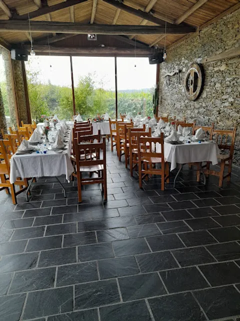 REstaurante Cafetería Enrygar