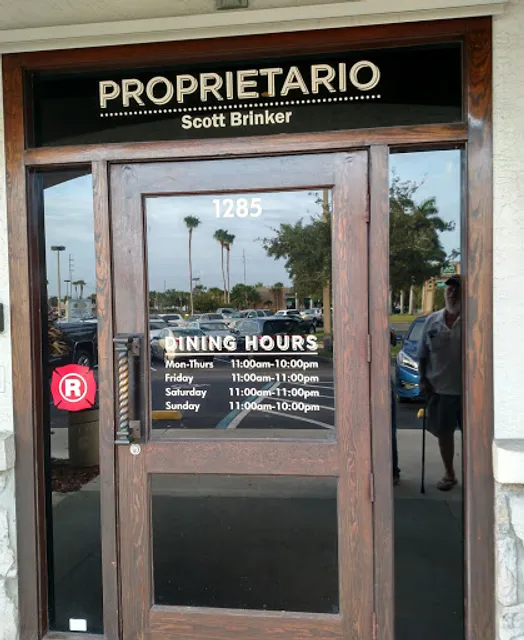 Carrabba's Italian Grill