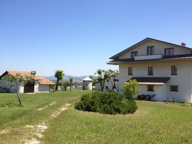 Le Terre D'Abruzzo Tenuta Grumelli