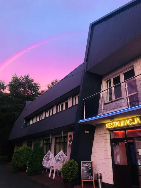 HOTEL MIS Bochnia Brzesko 24H