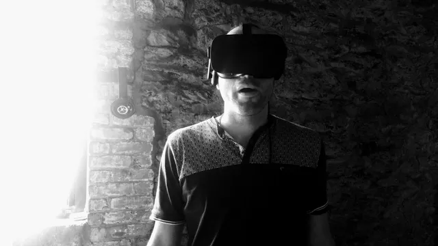 N0va Virtual Reality Production and Innovation Lab