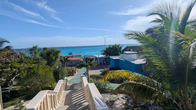 Garrafón de Castilla