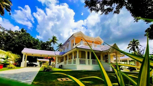 Villa Beleza Infinita