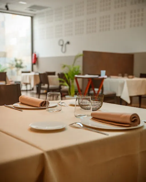 Restaurante El Portillo